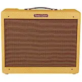 Fender ’57 Custom Deluxe American Handwired 12 Watt Buizen Gitaarversterker Model 8150506100 bij Meibergen (Almelo)
