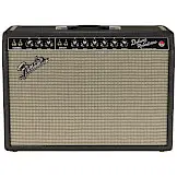 Fender ’64 Custom Deluxe Reverb 20 Watt Buizen Gitaarversterker Handwired Model 8180006000 bij Meibergen (Almelo)