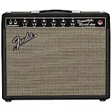 Fender ’64 Custom Princeton Reverb 12 Watt Buizen Gitaarversterker Handwired Model 8181006000 bij Meibergen (Almelo)