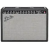 Fender ’65 Deluxe Reverb 22 watts Buizen Gitaarversterker 12" Jensen C-12K speaker Model 0217460000 bij Meibergen (Almelo)