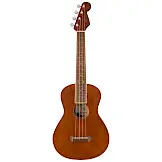 Fender Avalon Tenor Ukulele, Walnut Fingerboard, Natural, Topkwaliteit Ukelele MEIBERGEN SUPERDEALS TOT EN MET 31 DECEMBER 2026 bij Meibergen (Almelo)