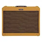 Fender Blues Deluxe Reissue Tweed 40 Watt Buizen Gitaarversterker Model 2232206000 bij Meibergen (Almelo)