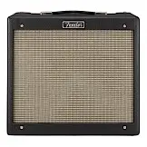Fender Blues Junior IV, Black, 15 Watt Buizen Gitaarversterker Model 2231506000 bij Meibergen (Almelo)