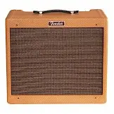 Fender Blues Junior Lacquered Tweed 15 Watt Buizen Gitaarversterker Model 0213265700 bij Meibergen (Almelo)