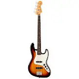 Fender Player II Jazz Bass, Rosewood Fingerboard, 3-Color Sunburst Elektrische Basgitaar bij Meibergen (Almelo)