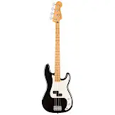 Fender Player II Precision Bass, Maple Fingerboard, Black Elektrische Basgitaar Model 0140472506 bij Meibergen (Almelo)