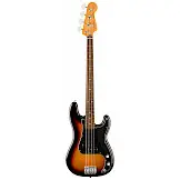 Fender Player II Precision Bass, Rosewood Fingerboard, 3-Color Sunburst Elektrische Basgitaar bij Meibergen (Almelo)