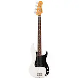 Fender Player II Precision Bass, Rosewood Fingerboard, Polar White Elektrische Basgitaar bij Meibergen (Almelo)