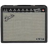 Fender Tone Master Princeton Reverb Model 2274406000 Gitaarversterker bij Meibergen (Almelo)