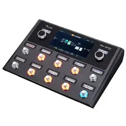 Fender Tone Master Pro bij Thomann Nederland