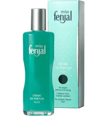 Fenjal Creme de parfum classic (100 ml) bij InternetDrogisterij