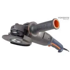 FERM haakse slijper 125mm 1100W bij Gereedschapspecialist
