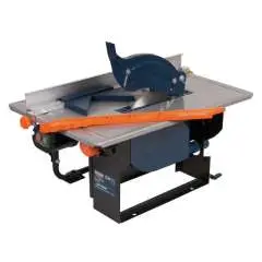 Ferm TSM1036 tafelzaag 800W bij Gereedschapspecialist