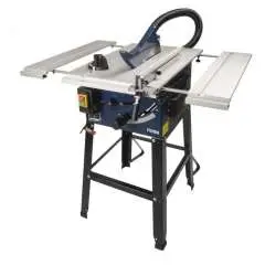 FERM zaagtafel 1800W TSM1033 bij Gereedschapspecialist