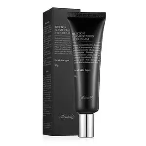 Fermentation Eye Cream bij Little Wonderland