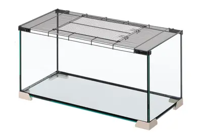 Ferplast Jerry 80 - Knaagdierenkooi bij Welkoop