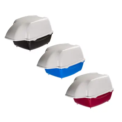Ferplast Kattenbak Cosmic Outdoor bij Medpets