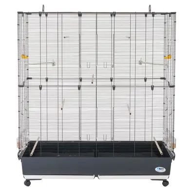Ferplast Planeta met standaard - Vogelkooi bij Welkoop