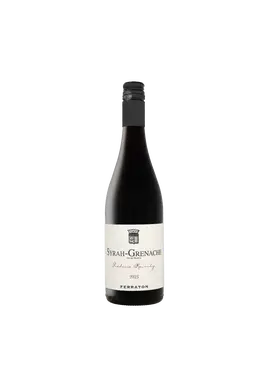 Ferraton Frederic Reverdy Syrah-Grenache 2023 0.75 liter bij Topdrinks
