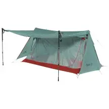 Ferrino Tent Den 2 2-persoonstent bij Bergfreunde