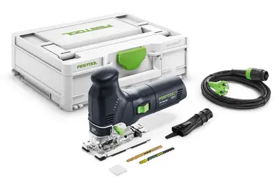 Festool 576041 PS 300 EQ-Plus jigsaw bij Toolnation