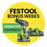 Festool Accu-decoupeerzaag PSC 500 EB-Basic 576959 bij Toolsvoordelig