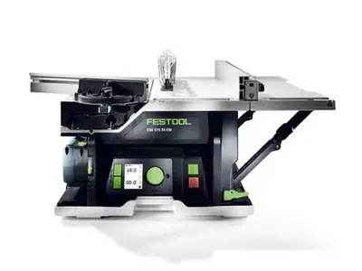 Festool CSC SYS 50 EBI-Plus Systainer-Zaagtafel - 577374 bij Toolsvoordelig