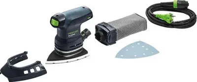 Festool DTS 400 REQ Vlakschuurmachine - 577517 bij Toolsvoordelig
