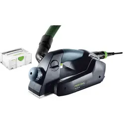 Festool EHL 65 EQ Plus schaafmachine 720W bij Toolstation Nederland