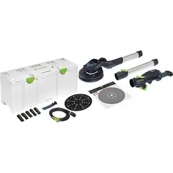 Festool langnek schuurmachine LHS 2 225 EQI-Plus PLANEX 400W bij Toolstation Nederland