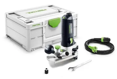 Festool MFK 700 KA EQ-Plus Module Kantenfrees - 578710 bij Toolsvoordelig