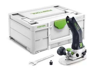 Festool MFKC 700 EB-Basic Accu Module Kantenfrees - 578011 bij Toolsvoordelig