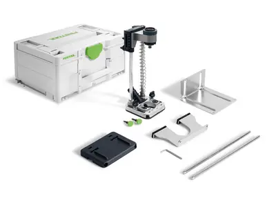Festool Mobiele Boorstandaard MB 40-Set - 577971 bij Gereedschappelijk