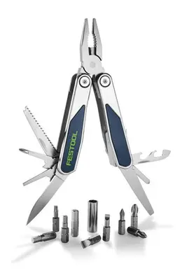 Festool Multitool MT-FT1 - 577934 bij Gereedschappelijk