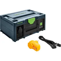 Festool PowerStation SYS-PST 1500 HP 3.680W bij Toolstation Nederland