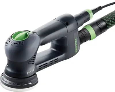 Festool RO 90 DX FEQ-Plus Rotex - 576259 bij Toolsvoordelig