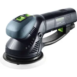 Festool ROTEX RO 150 FEQ-Plus excentrische schuurmachine 720W bij Toolstation Nederland