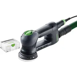 Festool ROTEX RO 90 DX FEQ-Plus excentrische schuurmachine 400W bij Toolstation Nederland