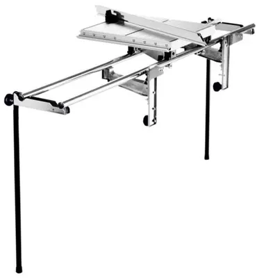 Festool Schuiftafel ST 840 voor TKS 80 - 578099 bij Toolsvoordelig