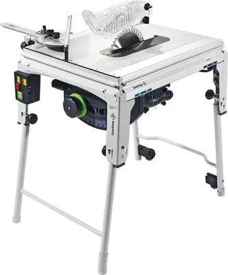 Festool TKS 80 EBS Zaagtafel Sawstop - 575781 bij Toolsvoordelig