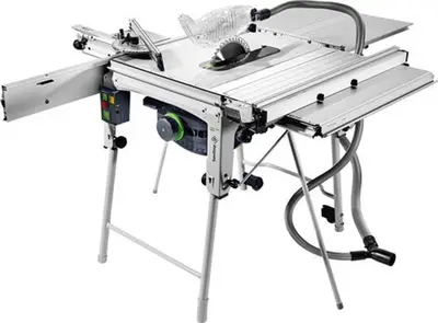 Festool Zaagtafel "SAWSTOP" TKS 80 EBS-Set - 575828 bij Toolsvoordelig