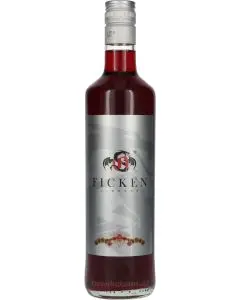 Ficken Likeur bij Drankgigant
