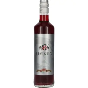 Ficken Likeur bij Drankgigant