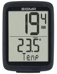Fietscomputer Sigma BC 10.0 WL ATS bij Fietsonderdeel.com