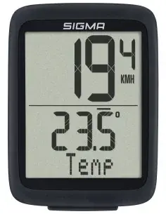 Fietscomputer Sigma BC 10.0 WR bij Fietsonderdeel.com