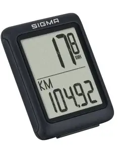 Fietscomputer Sigma BC 5.0 WL ATS bij Fietsonderdeel.com