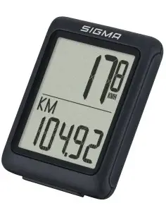 Fietscomputer Sigma BC 5.0 WR bij Fietsonderdeel.com