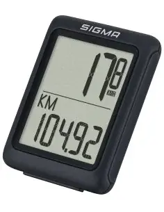 Fietscomputer Sigma BC 8.0 WL ATS bij Fietsonderdeel.com