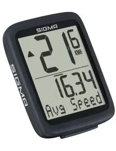 Fietscomputer Sigma BC 8.0 WR bij Fietsonderdeel.com