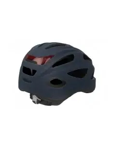 Fietshelm Polisport City'Go M (52-59cm) - mat denim bij Fietsonderdeel.com